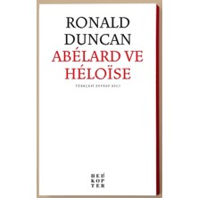 Abelard ve Heloise