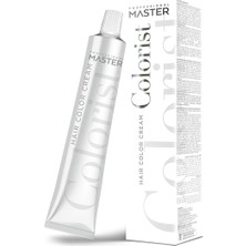 Professional Tüp Saç Boyası Boya 60 ml 8.00 Yoğun Açık Kumral