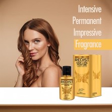 Saç Parfümü Edc 40 Bitkili 50 ml