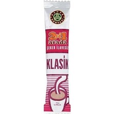 Bezos 2`ü 1 Arada Kılasık 18GR