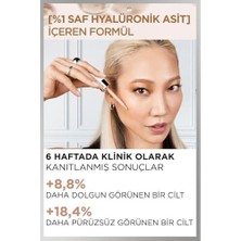 Match Nude Fondöten Serum 1-2 Rosy Light