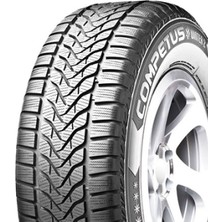 Lassa 225/60 R 17 99H Competus Wınter 2 +