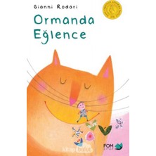 Ormanda Eğlence