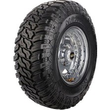 Maxtrek 315/75 R 16 8pr 121Q Mud Trac
