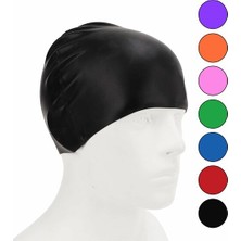 Latex Havuz Yüzme Bonesi