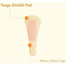 Tanga Günlük Ped (30LU)
