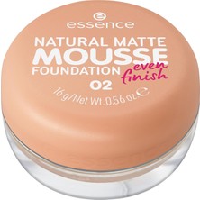 Natural Köpük Föndöten 02