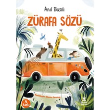 Zürafa Sözü