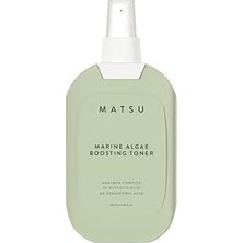 Professional Algae, Arındırma ve Gözenek Karşıtı Yüz Toniği, 100 ml