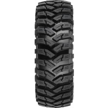 Pro-Line Racing Maxxis Trepador 4.8 cm G8 Kaya Arazi Kamyon Lastikleri, 2'li Set, Ön/arka Uyumlu, PRO1022714