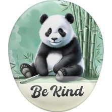 Sevimli Panda Mouse Pad