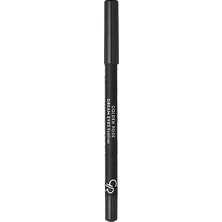 Eyes Eyeliner No: 402 - Mat Bitişli Yumuşak Göz Kalemi