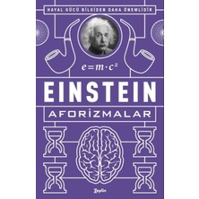 Einstein-Aforizmalar