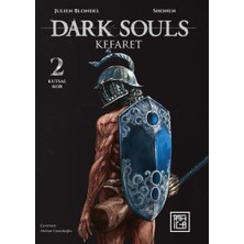 Dark Souls: Kefaret 2