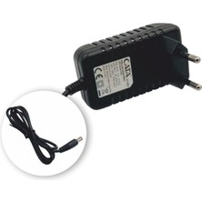 İlk El Grup 1 Adet Cata Ct 2551 Fişli Adaptör 2A 24W 220V