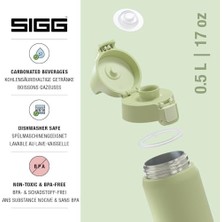 - Shield Therm One Eco Green 0,5 L