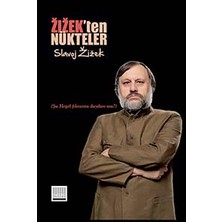 Zizek'ten Nükteler: Şu Hegel Fıkrasını Duydun Mu?