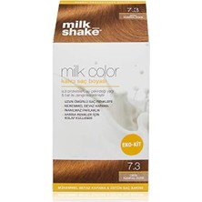 Shake Eko Kit Saç Boyası 7.3 (0.5 G)