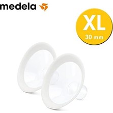 Medela Personalfit Flex Göğüs Kalkanı 30 mm