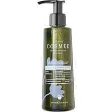 Cosmed Bromelain & Glikolik Asit Içeren Temizleme Yağı - Pineapple Enzyme Cleansing Oil - 200 ml