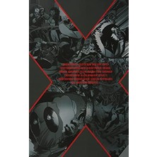 Weapon x 5 : Weapon X-Force