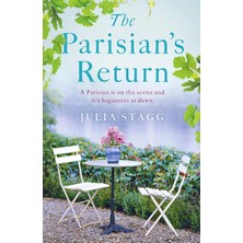 The Parisian's Return: Fogas Chronicles 2