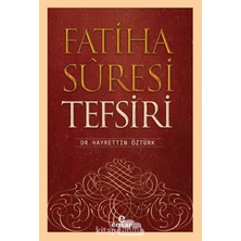Fatiha Suresi Tefsiri