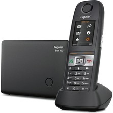 Gigaset E630 Telsiz Telefon