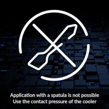 Arctıc Mx-6 (4 G) – Ultimate Performance Isı Iletken Macun, Cpu, Konsol, Grafik Kartları, Dizüstü Bilgisayarlar Için, Çok Yüksek Isı Iletkenliği, Uzun Dayanıklılık, Iletken Değildir, Kapasitif