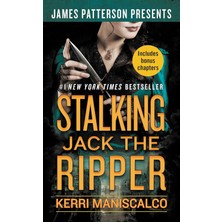 Stalking Jack The Ripper