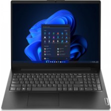 Lenovo V15 83A100KXTR I7-1355U 8gb 512GB SSD 15.6`` Fdos
