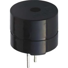 IC-219 12V 12MM Buzzer