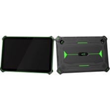 Hometech Gtx Jaculus V2 256 GB 10.1`` Tablet