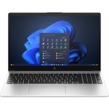 Hp 255R G10 D30M1ET R7-7735U 16GB 512GB SSD 15.6`` Fdos