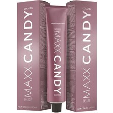 Tüp Saç Boyası 60 ml Lavanta/lavander