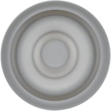 Perfect & Perfect Plus Yedek Parça Pişirme Sinyali Contası, Düdüklü Tencereler Için, 2,5 L - 8,5 L, Çap 18 cm ve 22 cm Silikon