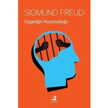 Uygarlığın Huzursuzluğu