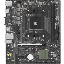 Sapphıre Anakart Amd Am4 Matx A520M-E 52119-04-40G