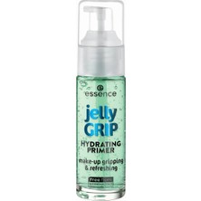 Jelly Grip Hydrating Primer Makyaj Astarı