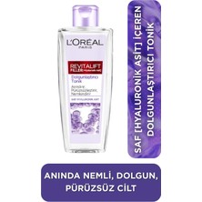 Revitalift Filler Dolgunlaştırıcı Tonik 200 ml - Hyaluronik Asit, 3600523965663
