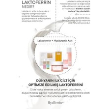 Biogen Signal Serum | 40 ml | Cilt Sorunlarına Karşı Etkili, Bariyer Güçlendirici, Nemlendirici ve Yatıştırıcı Serum