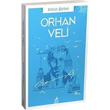 Orhan Veli - Bütün Şiirleri