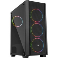 Gamedefender GMD-5005 Oem Paket U5-225F 16GB 512GB SSD 8gb RTX5050 Fdos