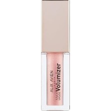 Maxivolumizer Lipgloss 205 - - Kalıcı ve Nemlendirici Ruj - Dolgunlaştırıcı Etki