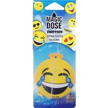 Dekoratif Ayna Kokusu Okyanus 10 ml