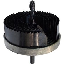 Kentex Mey Ithalat® Knisaw 51591 7 Li Buat Testeresi Seti