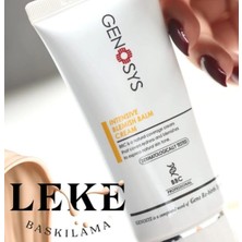 Genosys Renkli Bb Güneş Kremi 50 ml SPF30 Tüm Cilt Tipleri Için Leke Karşıtı