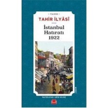 Istanbul Hatıratı 1922