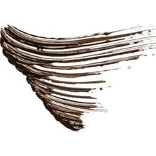 Pastel Eyebrow Mascara - Kaş Maskarası, 23 Dark Brown, 4.2 ml