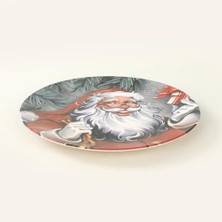 Baba Servis Tabağı 26 cm - 17979